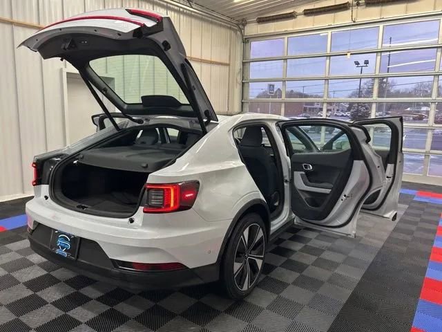 Used 2024 Polestar Polestar 2 image 11