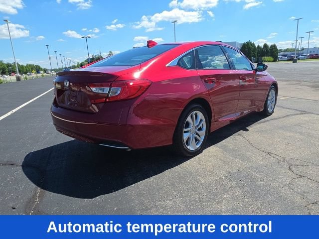 Used 2019 Honda Accord LX image 3