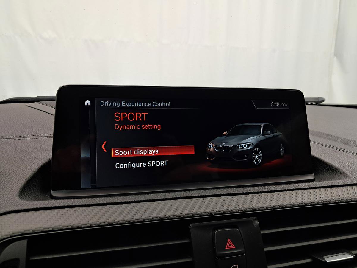 Used 2018 BMW M2 RWD image 26