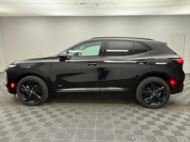 New 2026 Buick Envision Sport Touring image 11