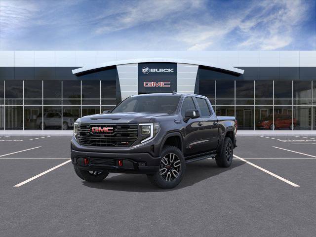New 2026 GMC Sierra 1500 AT4 w/ AT4 Premium Package image 32