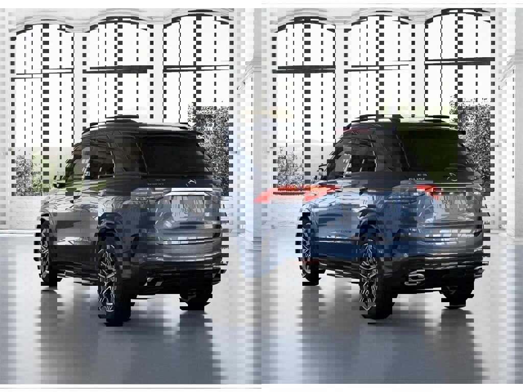 New 2026 Mercedes-Benz GLE 350 4MATIC image 28