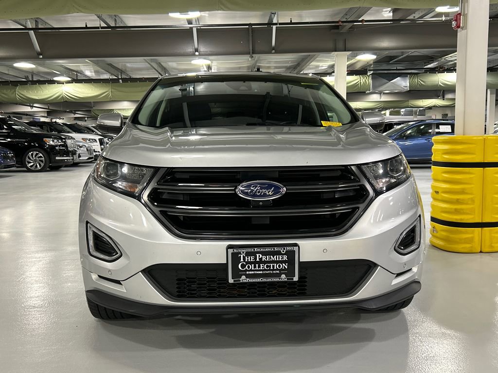 Used 2018 Ford Edge Sport w/ Equipment Group 401A image 6