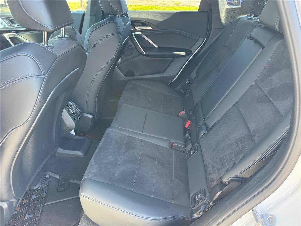 Used 2025 BMW X1 xDrive28i w/ Premium Package AWD/4WD image 10
