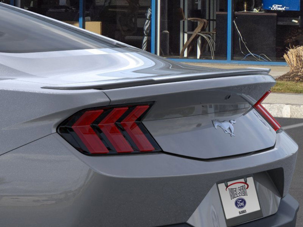 New 2026 Ford Mustang Premium image 22