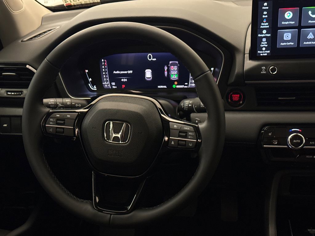 New 2026 Honda Pilot EX-L image 13