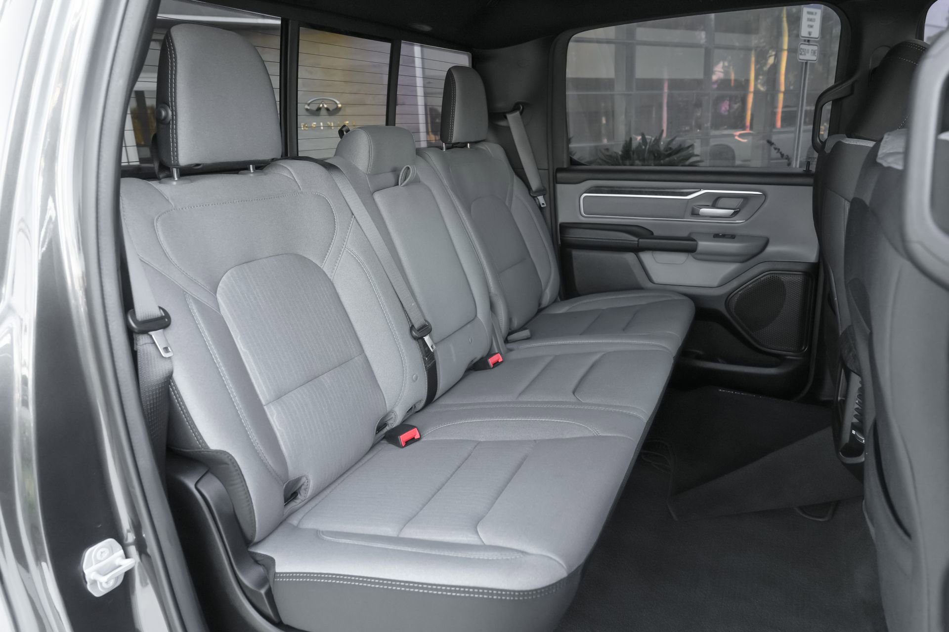 Used 2022 RAM 1500 Big Horn image 35