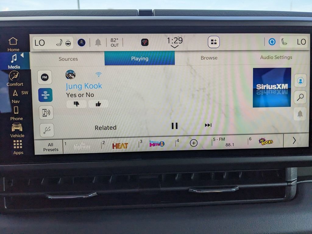 New 2026 Jeep Gladiator Mojave image 32