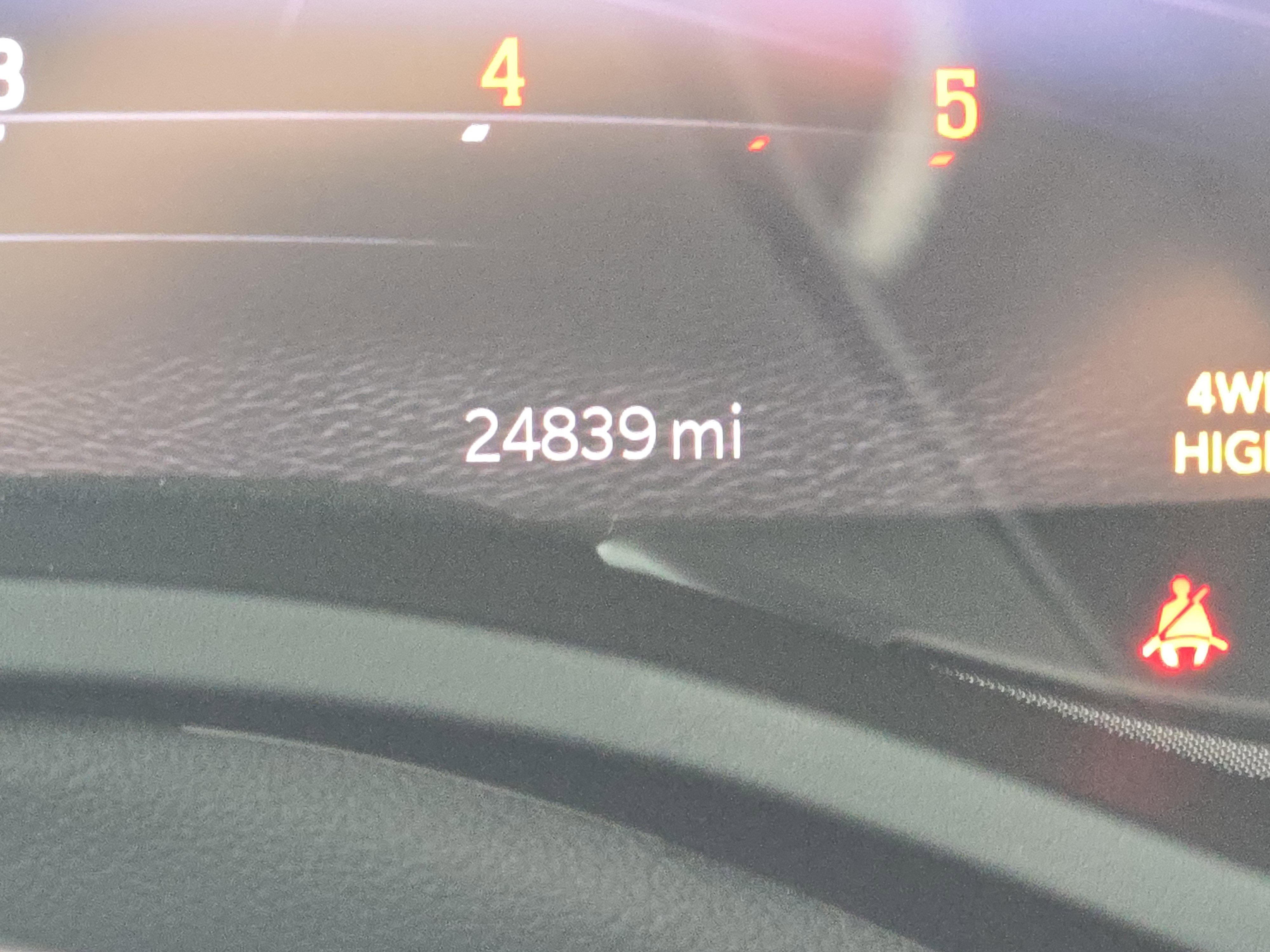 Used 2023 RAM 1500 Limited image 30