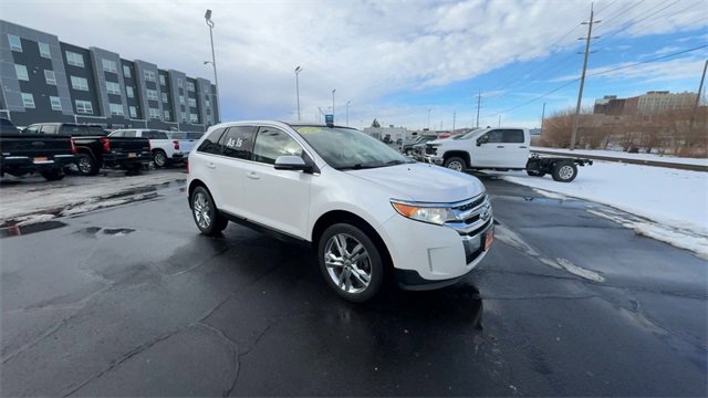 Used 2013 Ford Edge Limited image 2
