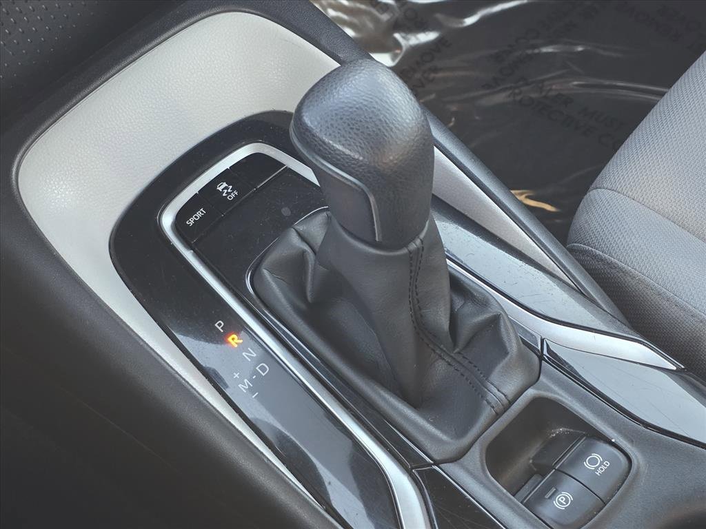 Used 2022 Toyota Corolla SE image 17