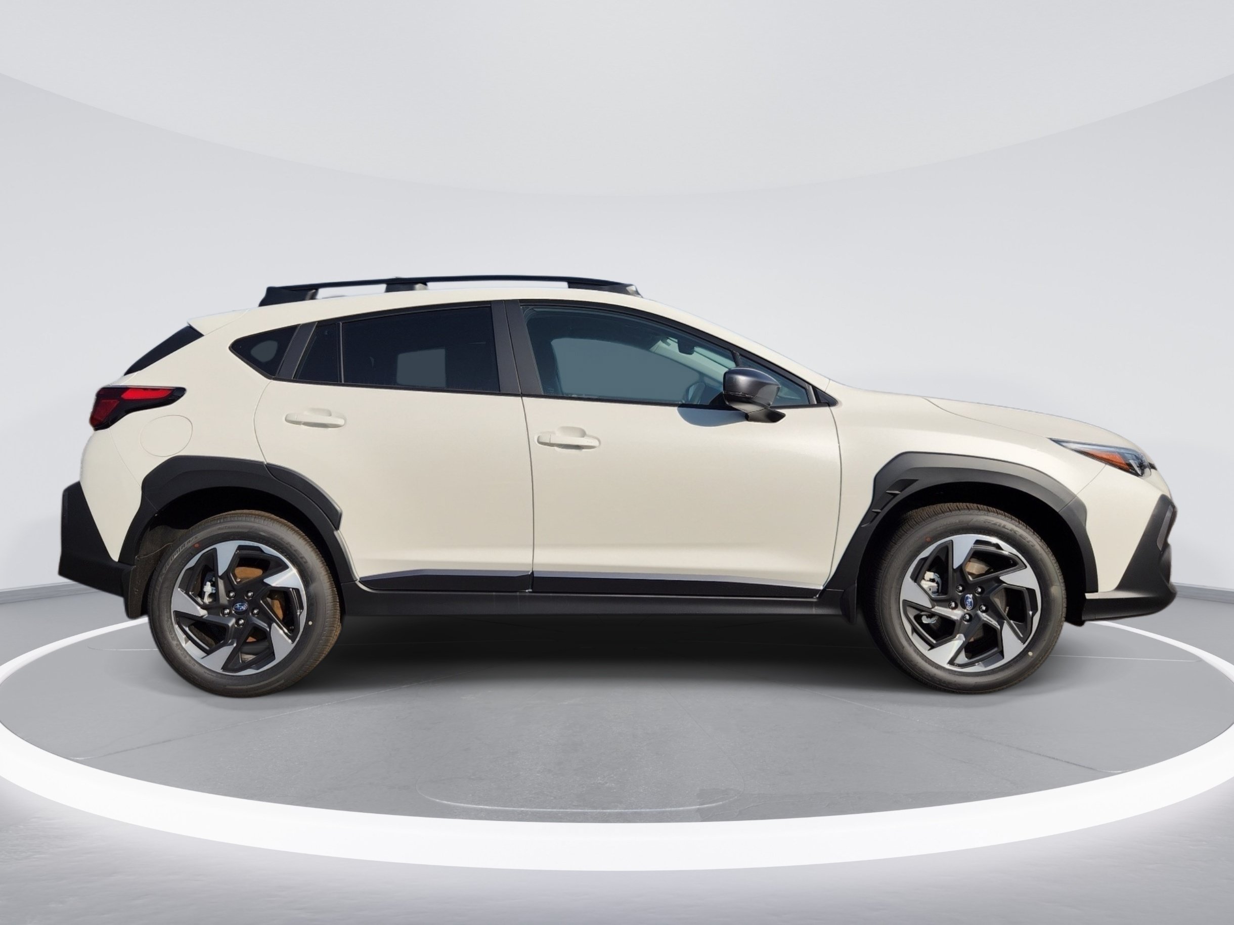 New 2026 Subaru Crosstrek 2.5i Limited AWD/4WD image 4
