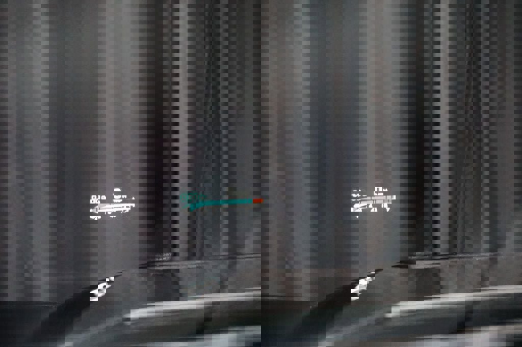 Used 2021 Chevrolet Camaro ZL1 image 21