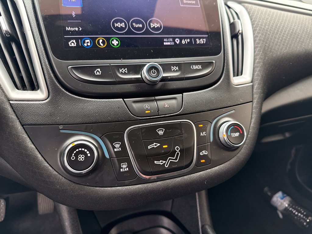 Used 2023 Chevrolet Malibu LS FWD image 15