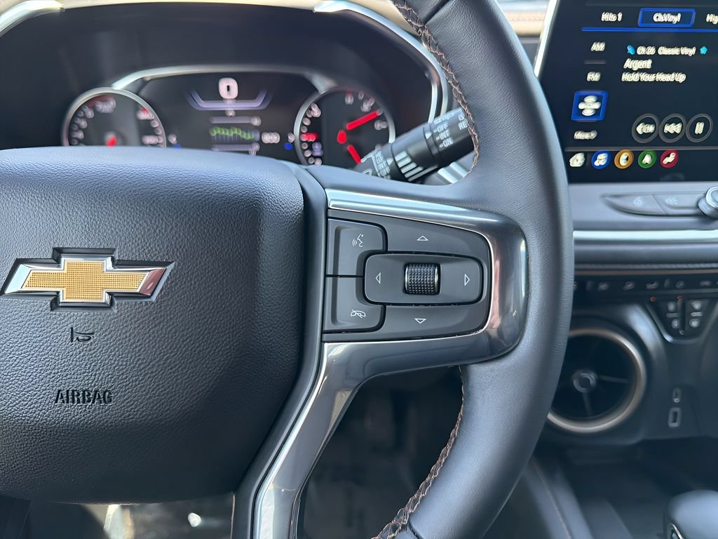 Used 2023 Chevrolet Blazer Premier AWD/4WD image 26