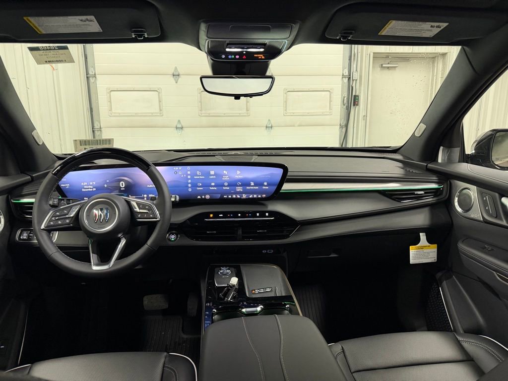 New 2026 Buick Enclave Avenir w/ Super Cruise Package image 30