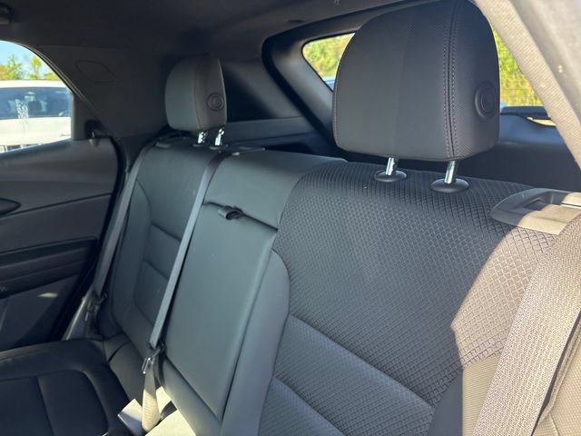 Used 2023 Chevrolet TrailBlazer RS FWD image 21