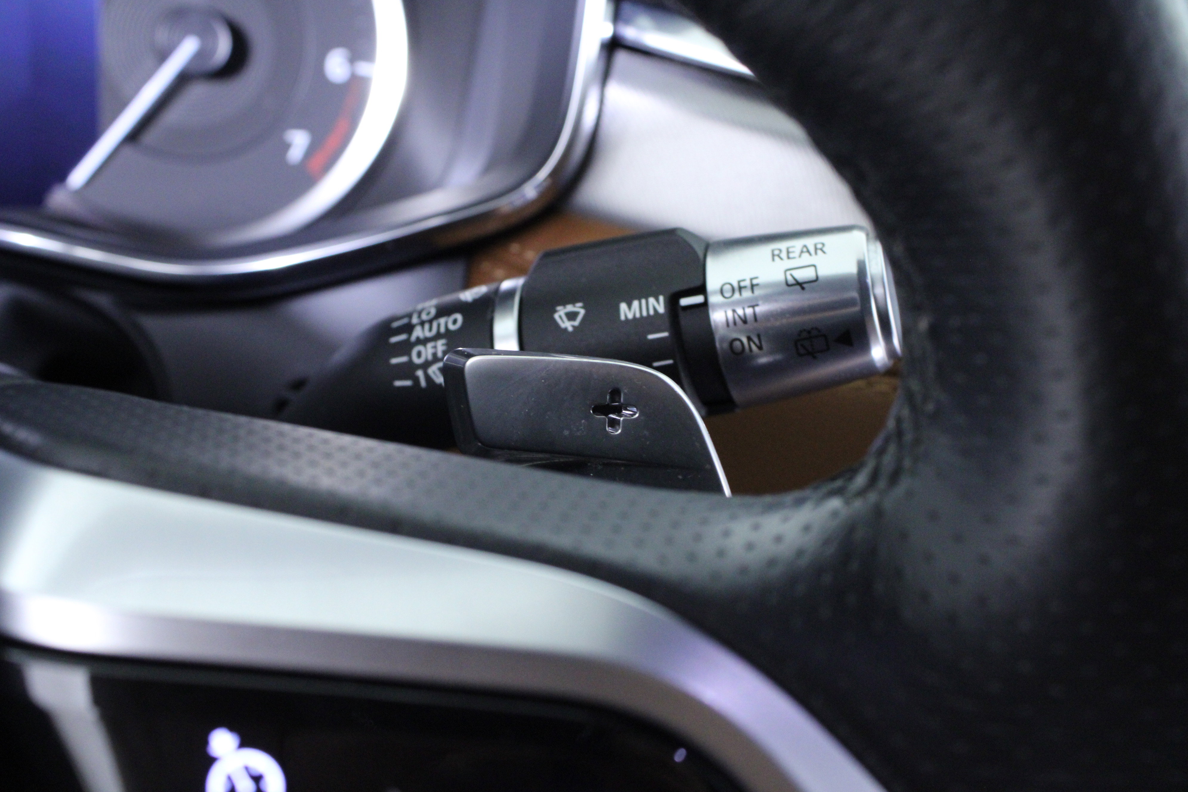 Used 2023 Jaguar F-PACE R-Dynamic S image 26