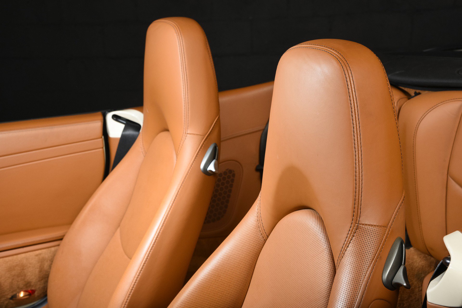 Used 2009 Porsche 911 Turbo image 21