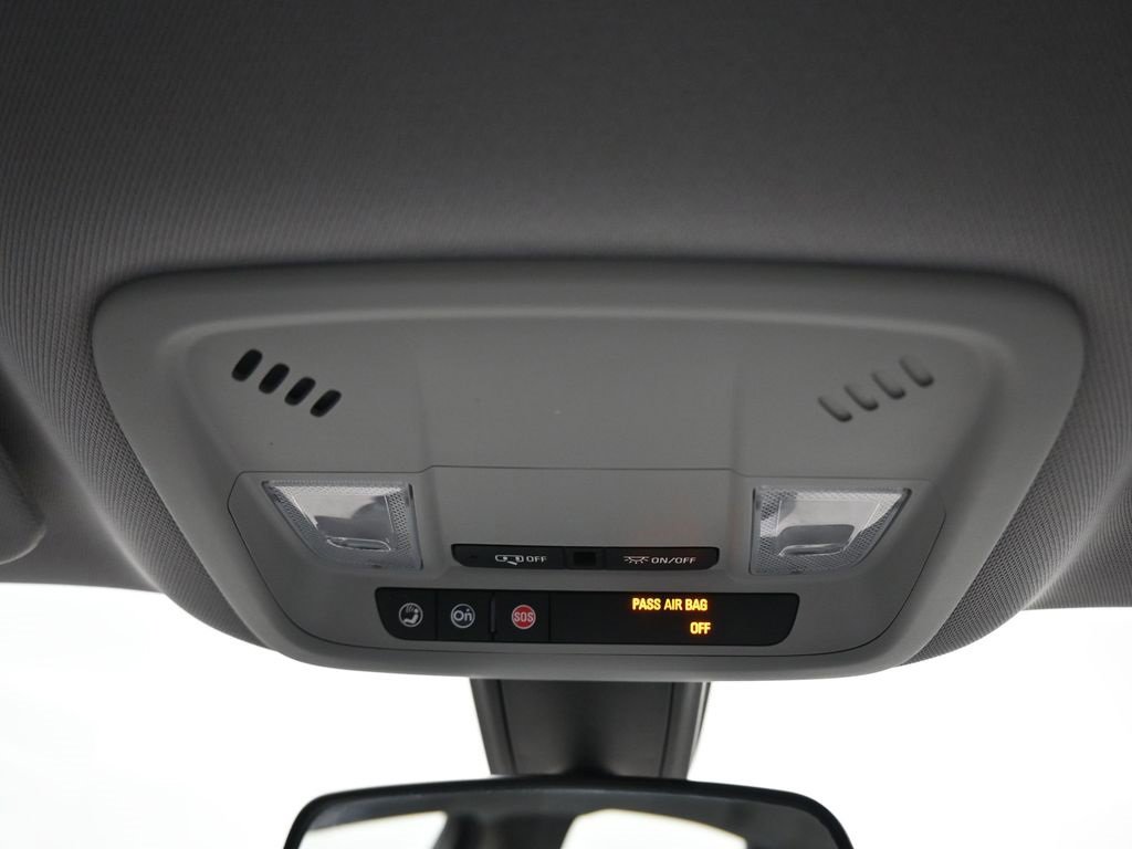 Used 2016 Chevrolet Malibu LS image 23