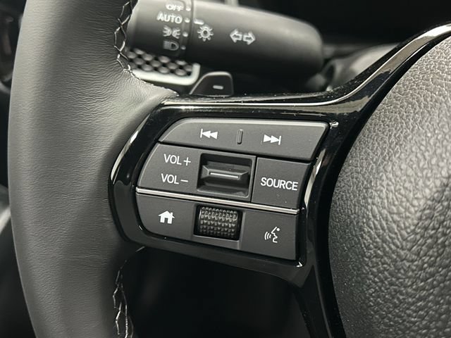 New 2026 Honda Civic Sport image 12