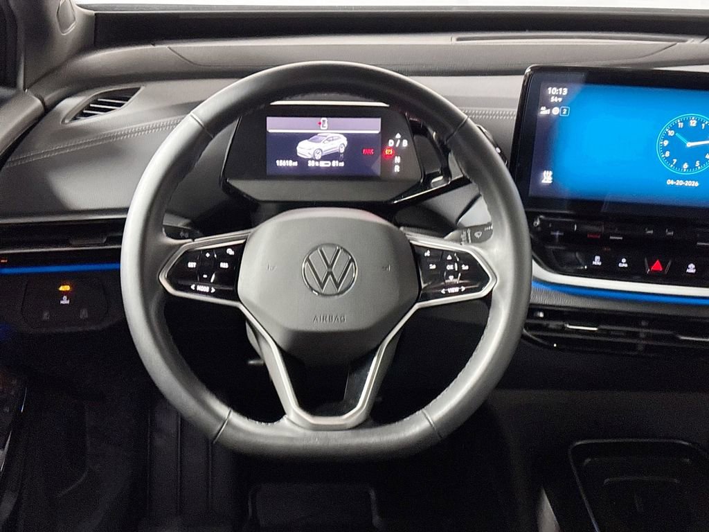 Certified 2024 Volkswagen ID.4 2WD image 13
