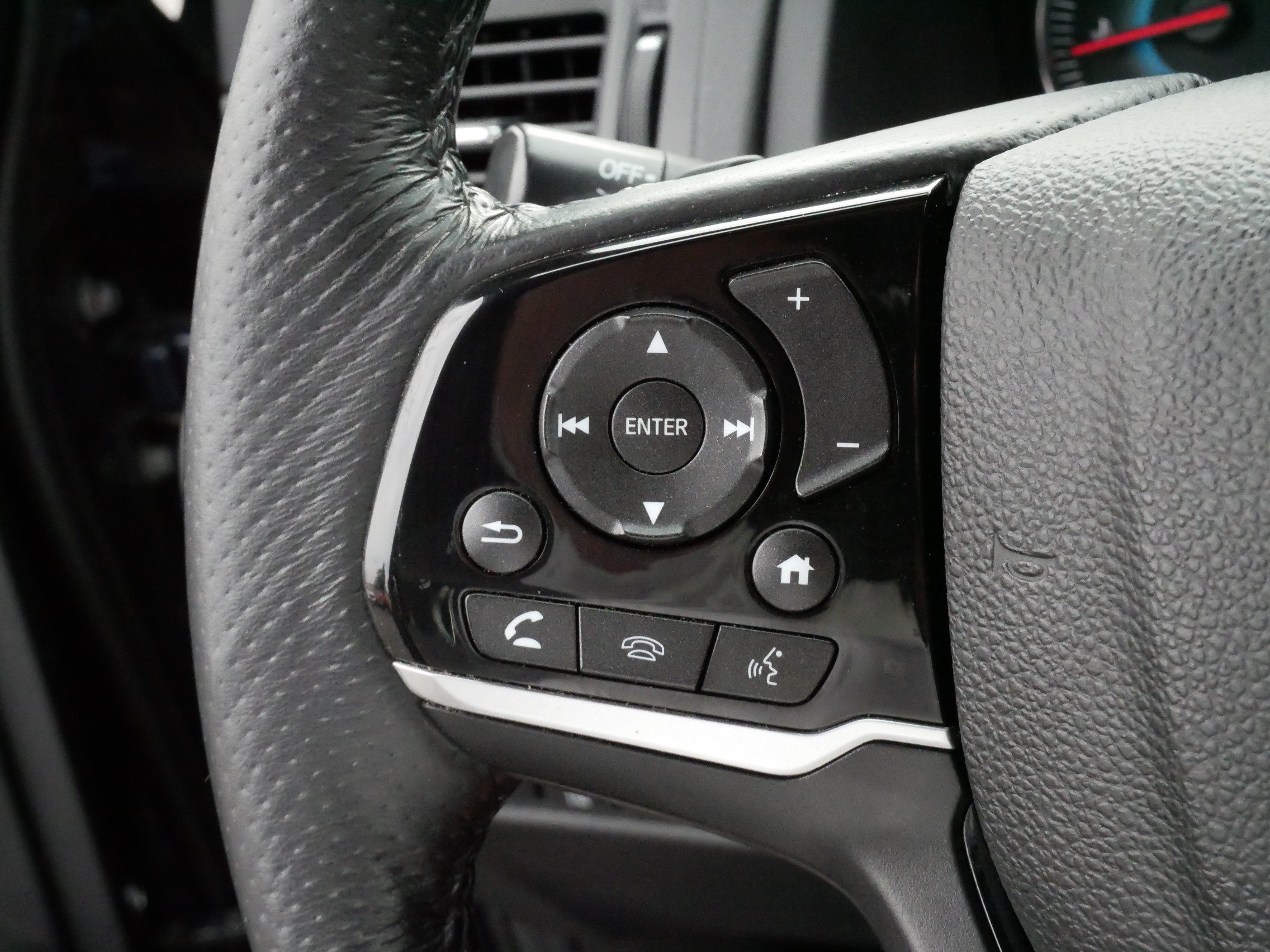 Used 2021 Honda Passport Elite image 26