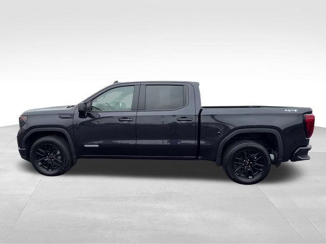 Certified 2024 GMC Sierra 1500 Elevation AWD/4WD image 3