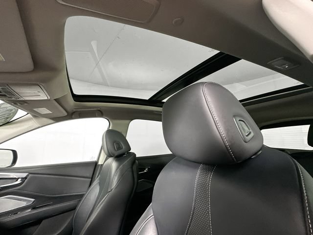 Used 2023 Acura RDX w/ Technology Package AWD/4WD image 20