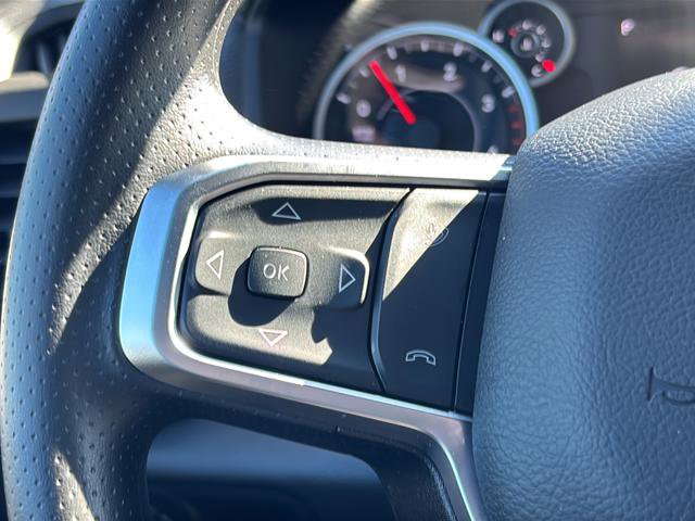 New 2026 RAM 3500 Tradesman image 26