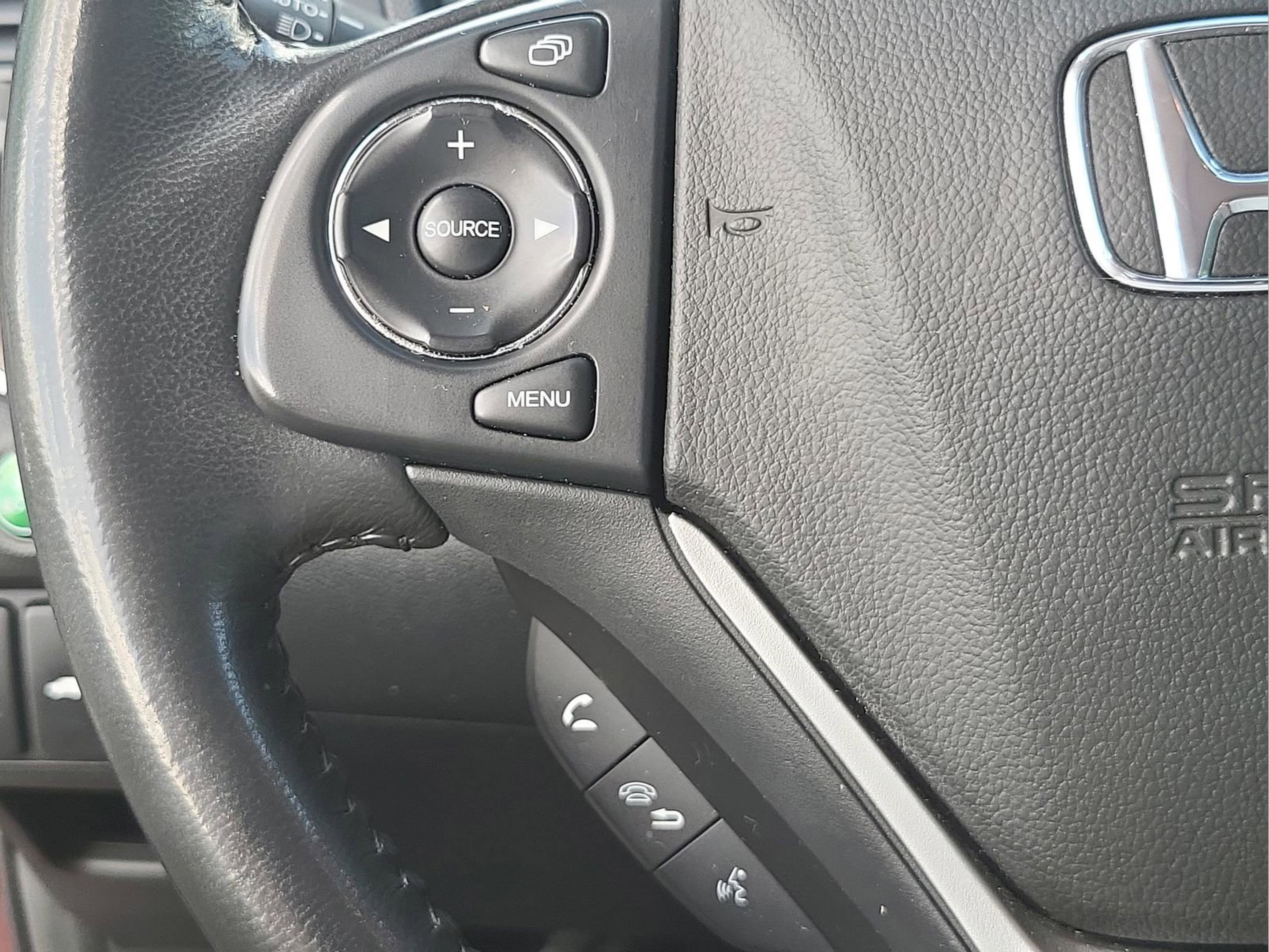 Used 2016 Honda CR-V Touring image 13