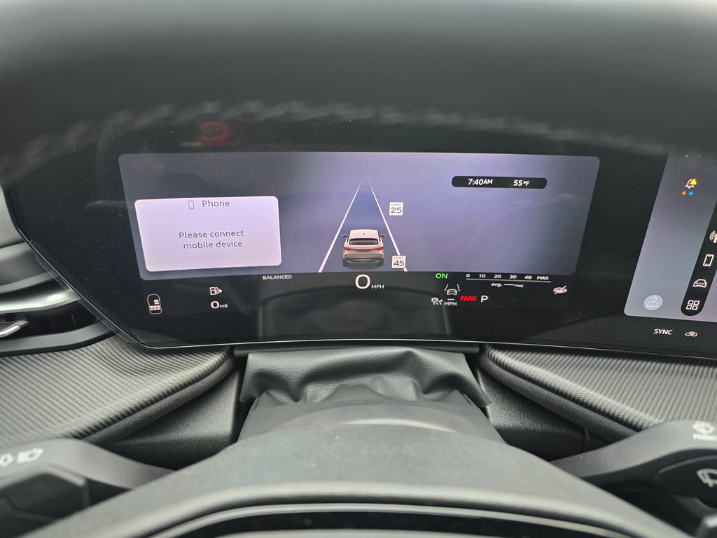 New 2026 Audi SQ5 Premium Plus AWD/4WD image 9