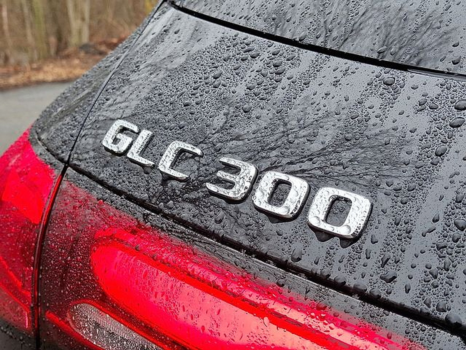 Used 2026 Mercedes-Benz GLC 300 4MATIC image 23