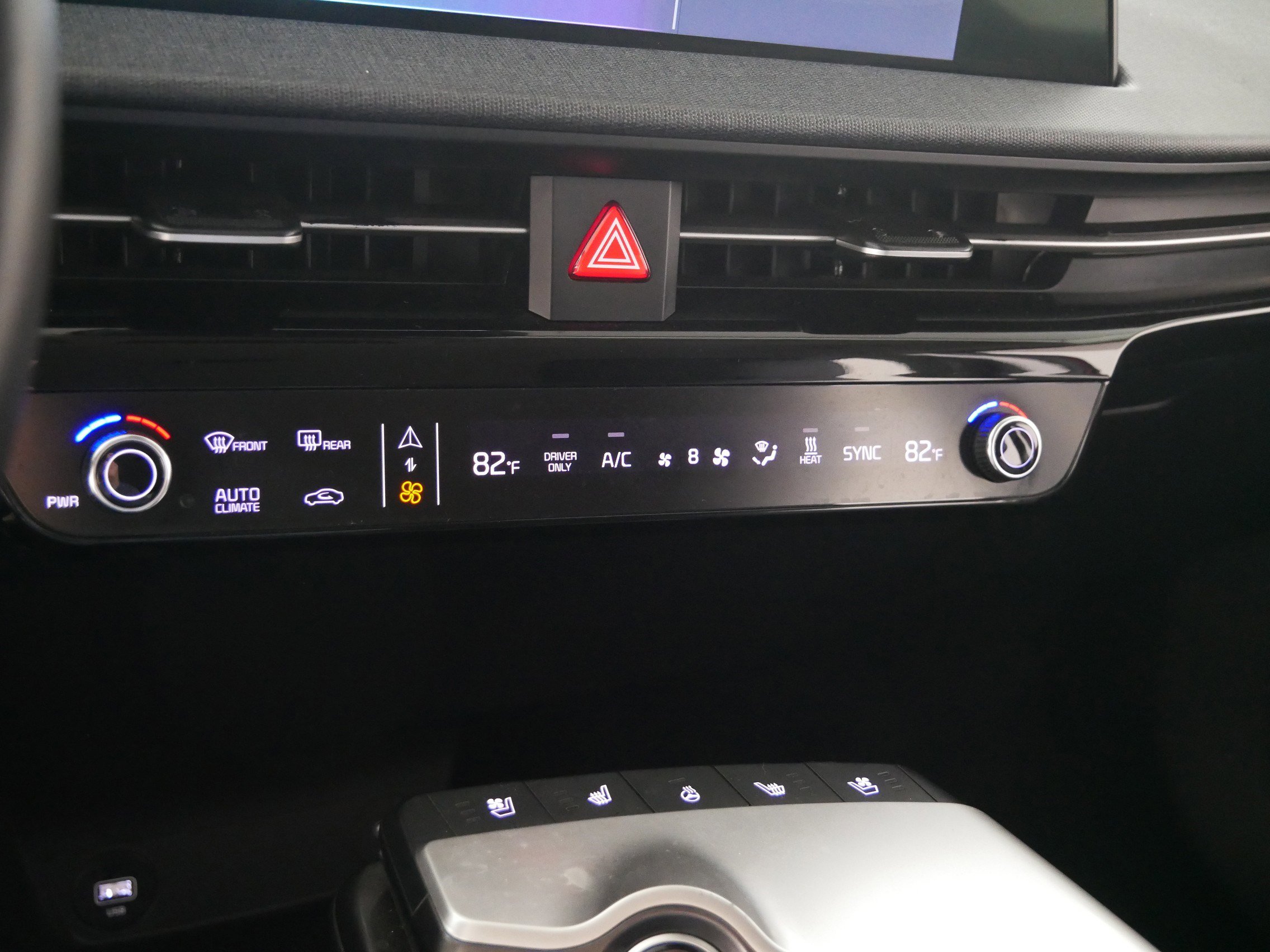 Used 2022 Kia EV6 Wind w/ Wind Technology Package image 23