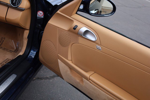 Used 2011 Porsche Boxster image 39