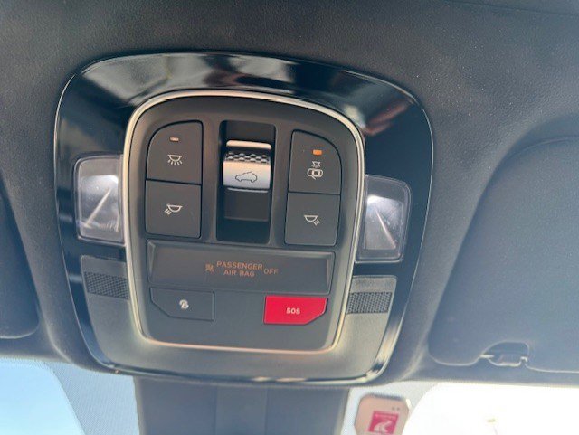 Used 2023 Hyundai Santa Fe Calligraphy image 20