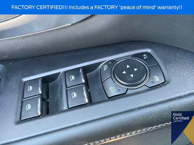 Used 2025 Ford Expedition Max Platinum w/ Driver's Package AWD/4WD image 38