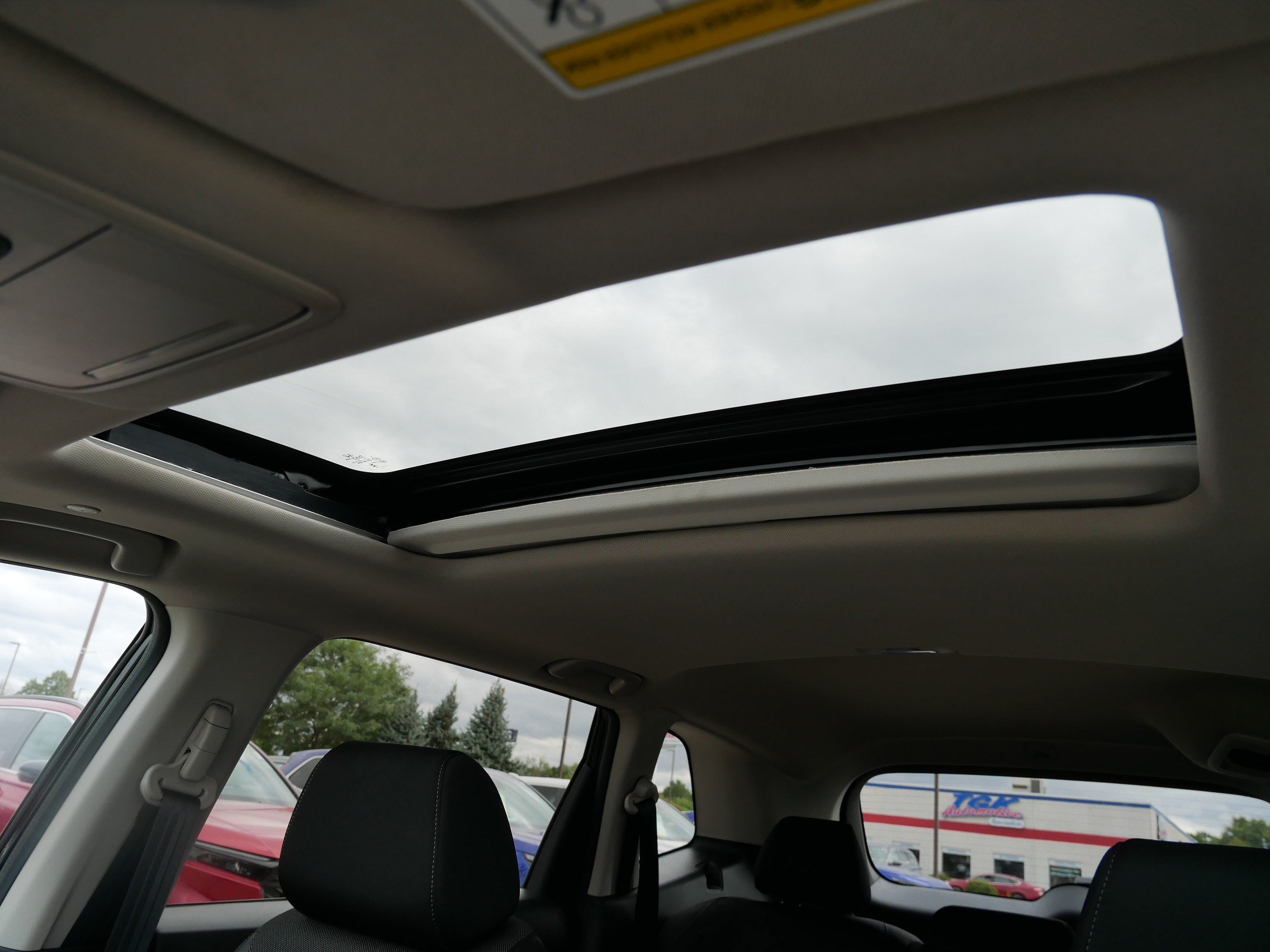Certified 2025 Honda CR-V EX image 33