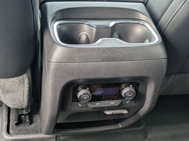 New 2026 Chevrolet Traverse RS image 31