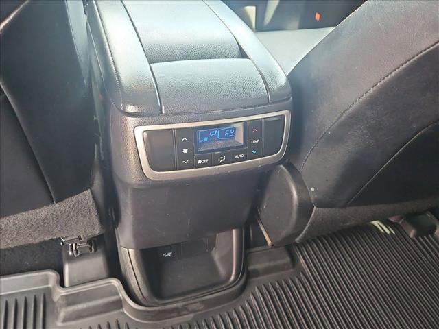 Used 2018 Toyota Highlander Limited w/ Protection Package #3 image 18