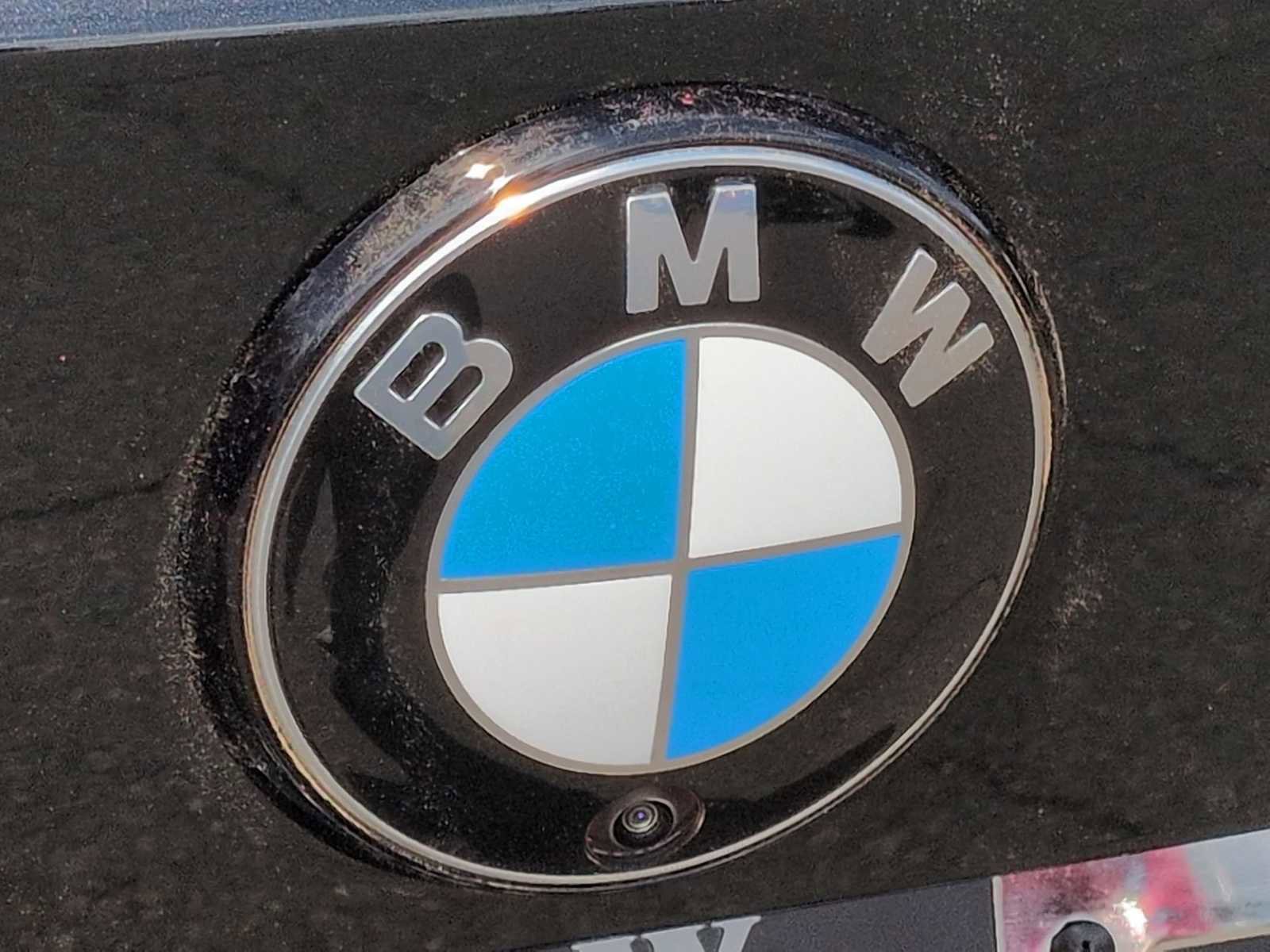 New 2026 BMW M4 Coupe w/ Executive Package RWD image 12