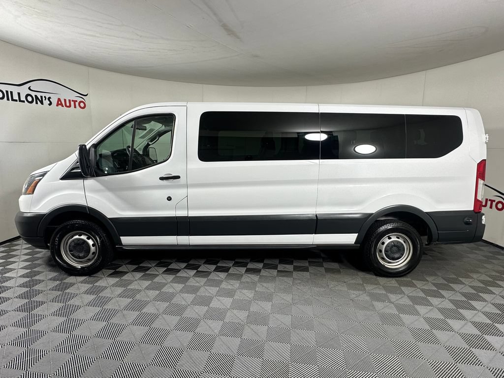 Used 2018 Ford Transit 350 XL RWD image 3