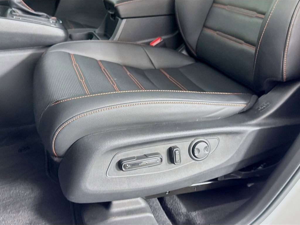 Certified 2026 Honda CR-V Sport-L image 22