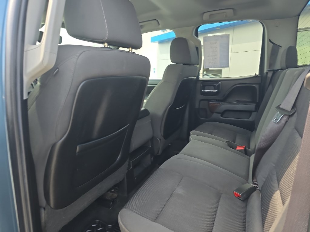 Used 2014 GMC Sierra 1500 SLE w/ SLE Value Package image 12