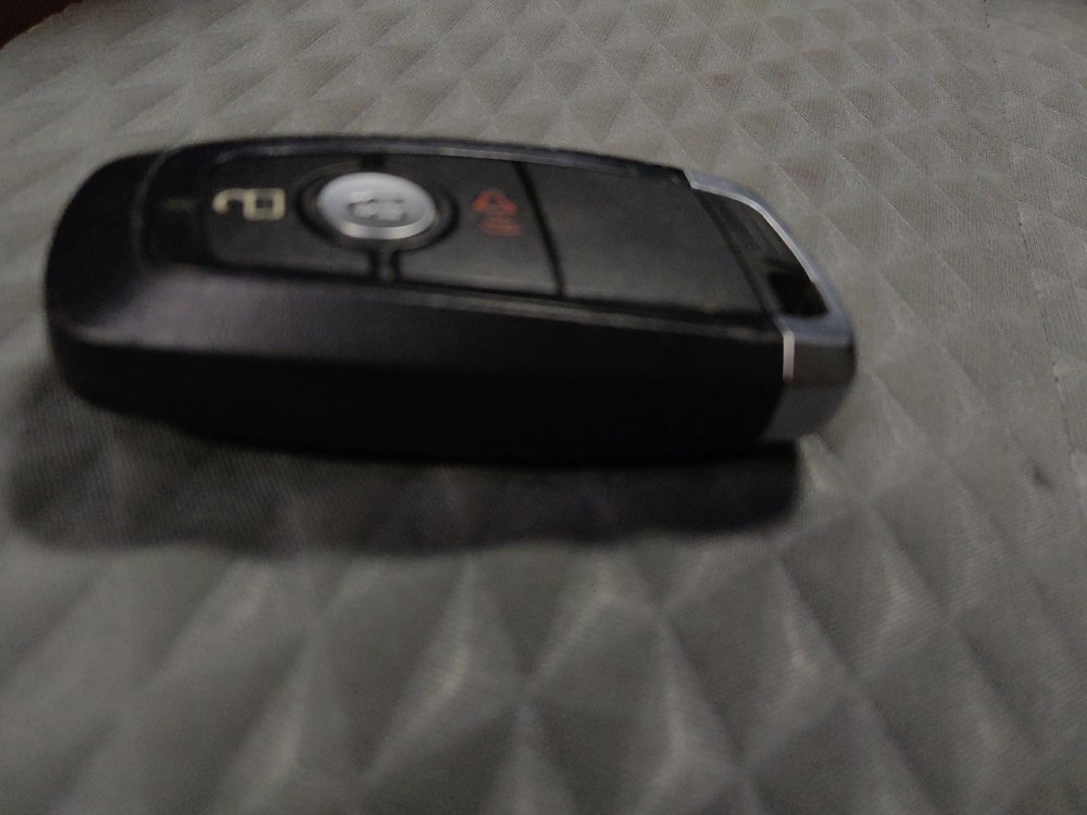 Used 2021 Ford Escape SE FWD image 32
