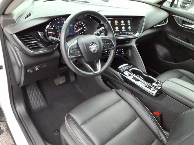 Used 2023 Buick Envision Essence FWD image 3