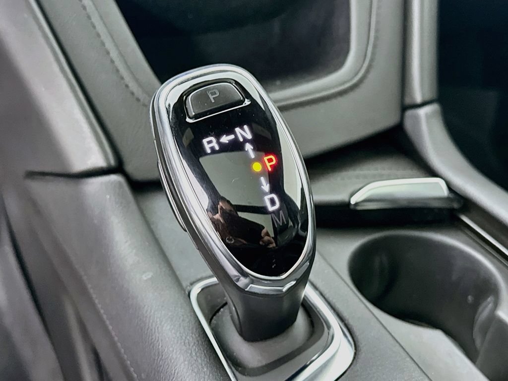 Used 2019 Cadillac XT5 Platinum AWD/4WD image 21