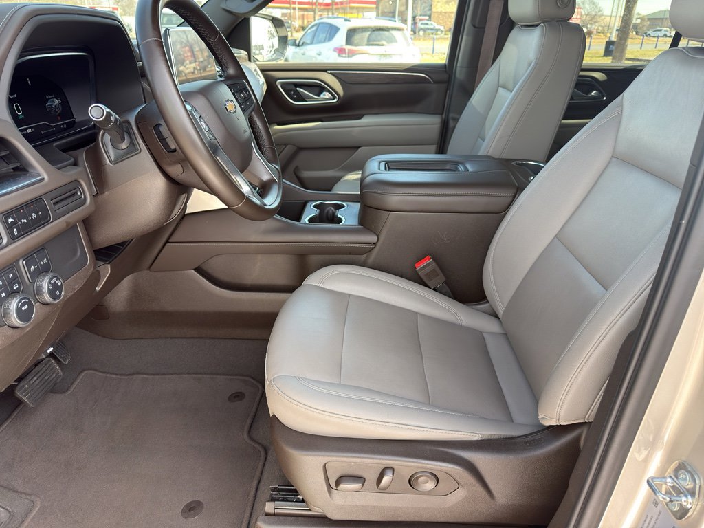 Used 2024 Chevrolet Tahoe LT image 12