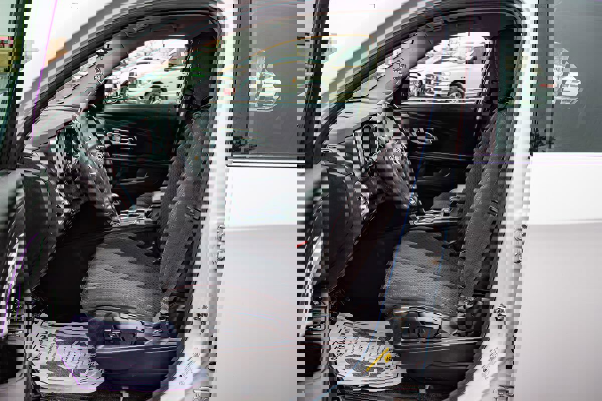 Used 2012 Chevrolet Equinox LS w/ LPO, Protection Package image 13