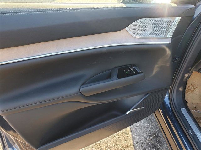 New 2025 Volvo EX90 Ultra image 10